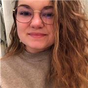 Je peux donner des cours particuliers en mathématiques, jusqu’au lycée